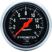Auto Meter Sport Comp